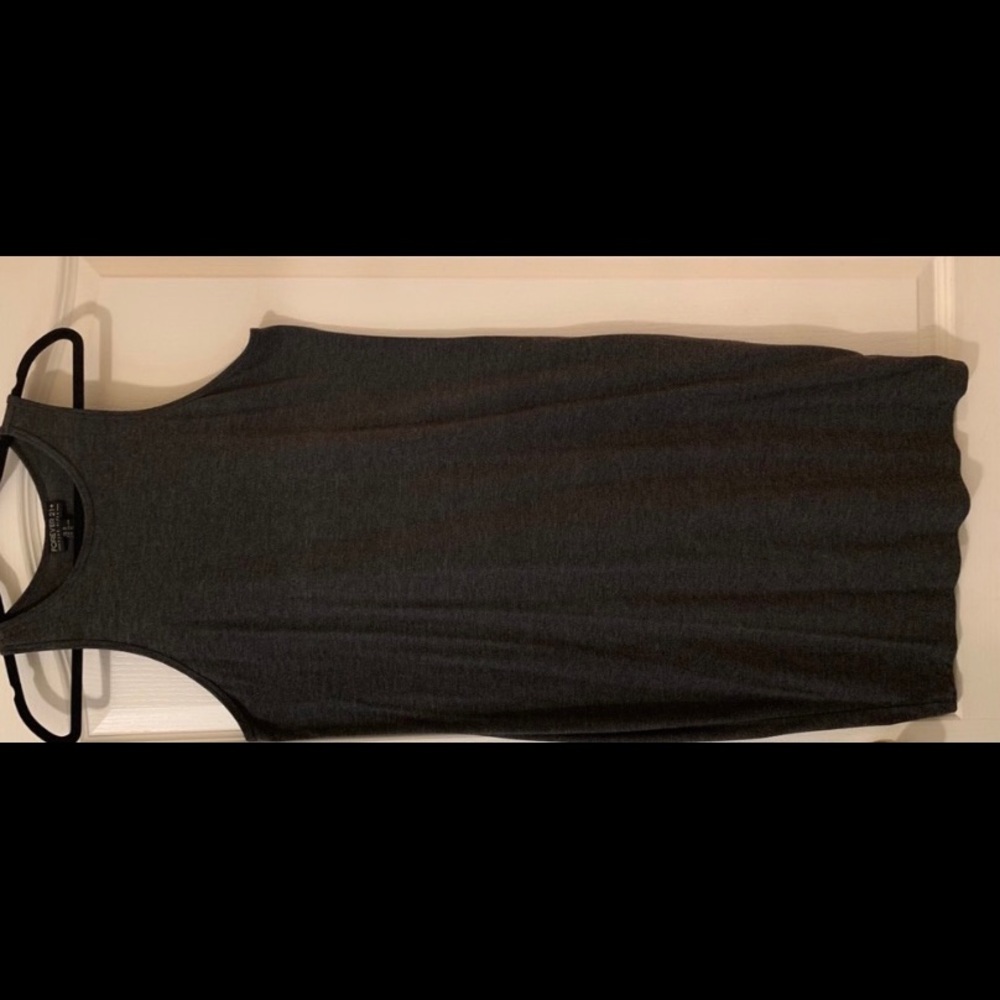 Women T-shirt body con dress